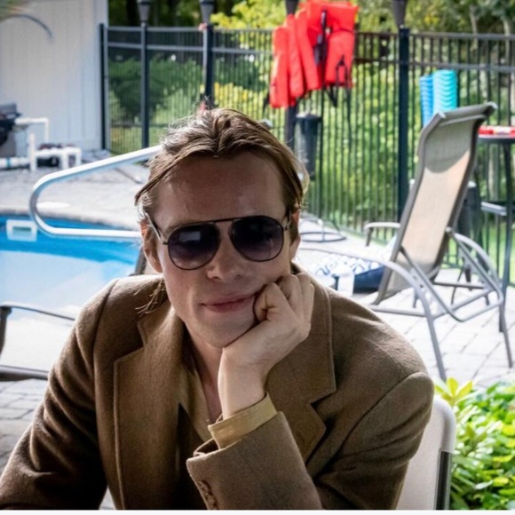 Meet your Posher, Will - Picture 4 of 4